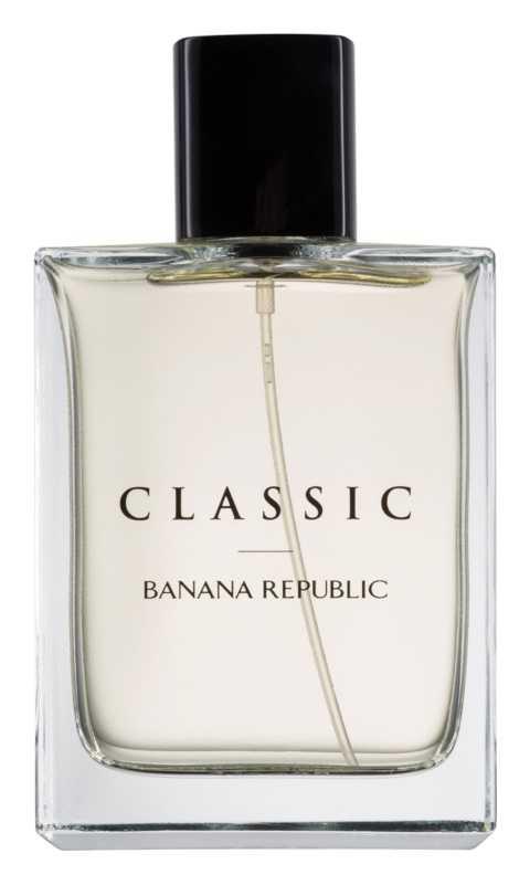 Banana Republic Classic women's perfumes