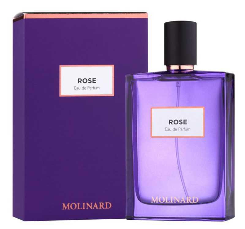 Molinard Rose women's perfumes
