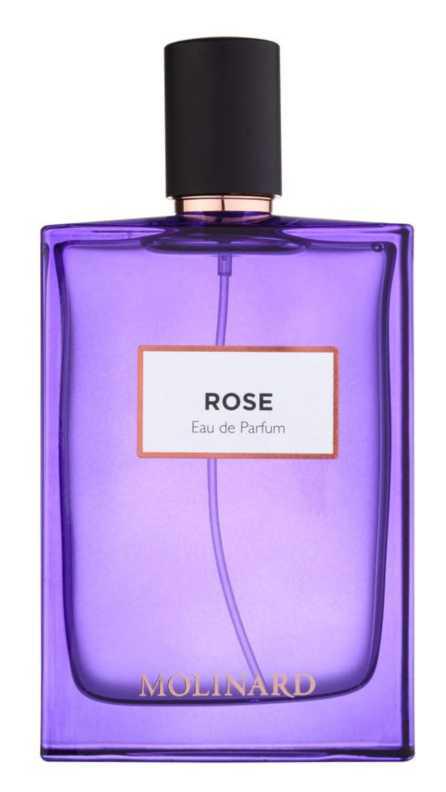 Molinard Rose women's perfumes