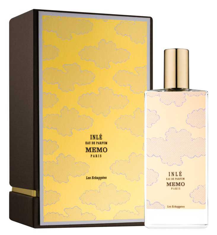 Memo Inle women's perfumes