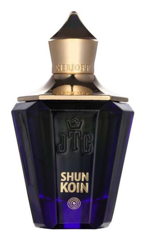 Xerjoff Join the Club Shunkoin women's perfumes