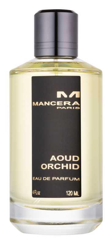 Mancera Aoud Orchid women's perfumes