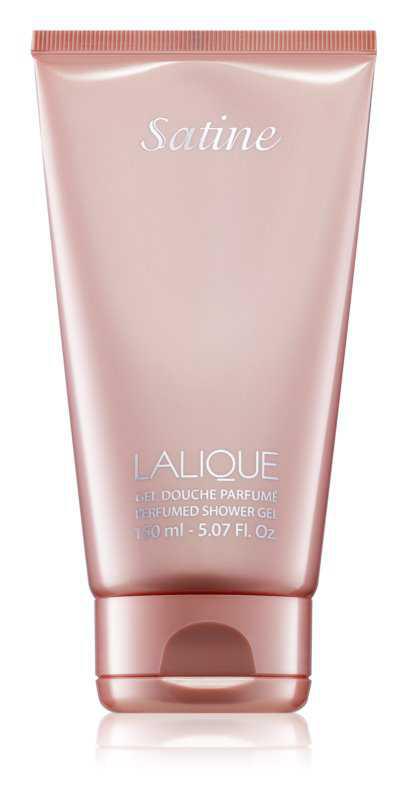 Lalique Satine women's perfumes