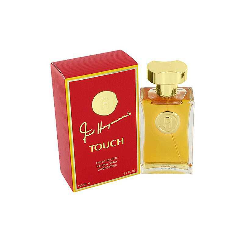 Fred Haymans Touch women's perfumes