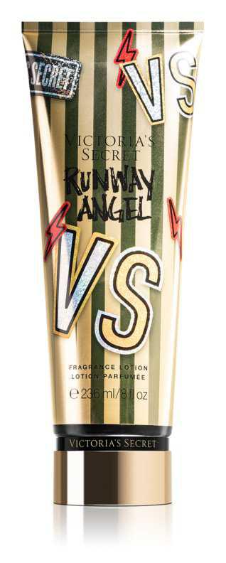 Victoria's Secret Runway Angel women's perfumes