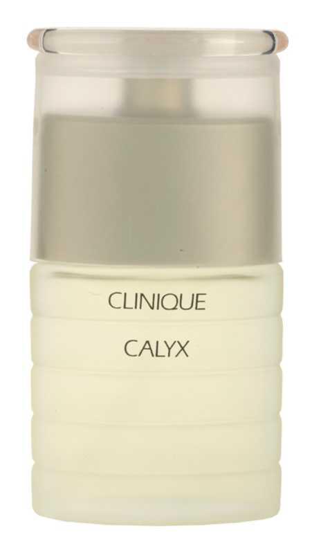 Clinique Calyx women's perfumes