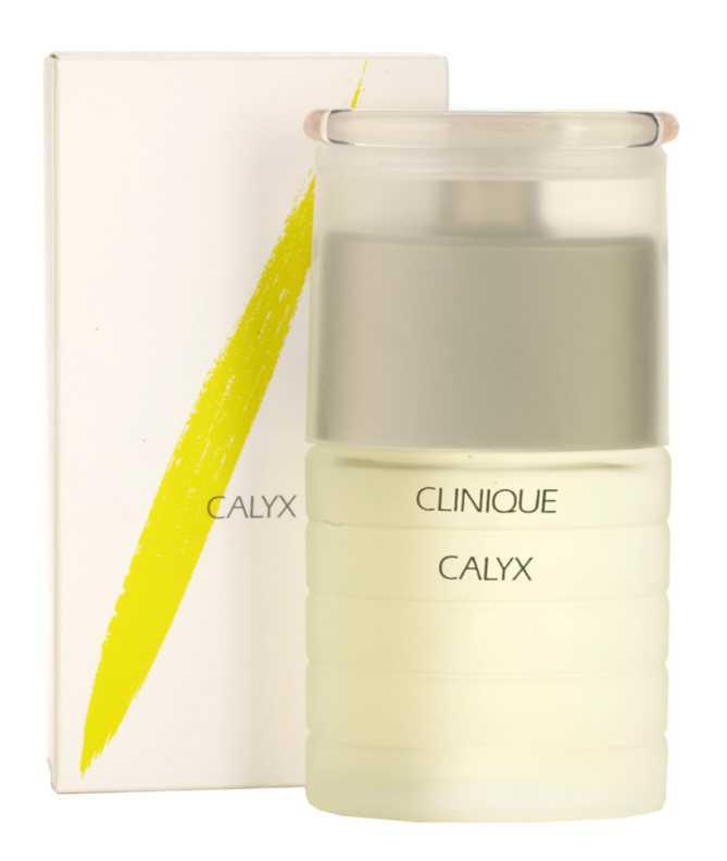 Clinique Calyx women's perfumes