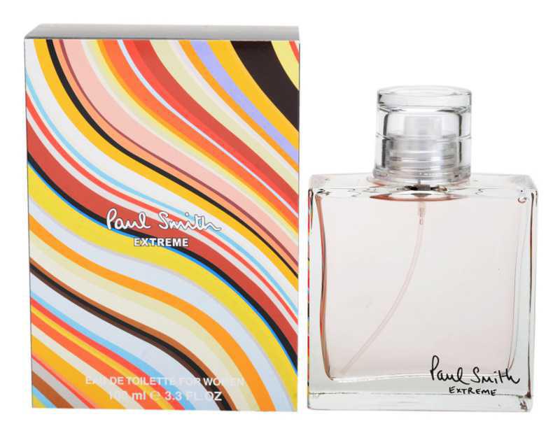 Paul Smith Extreme Woman