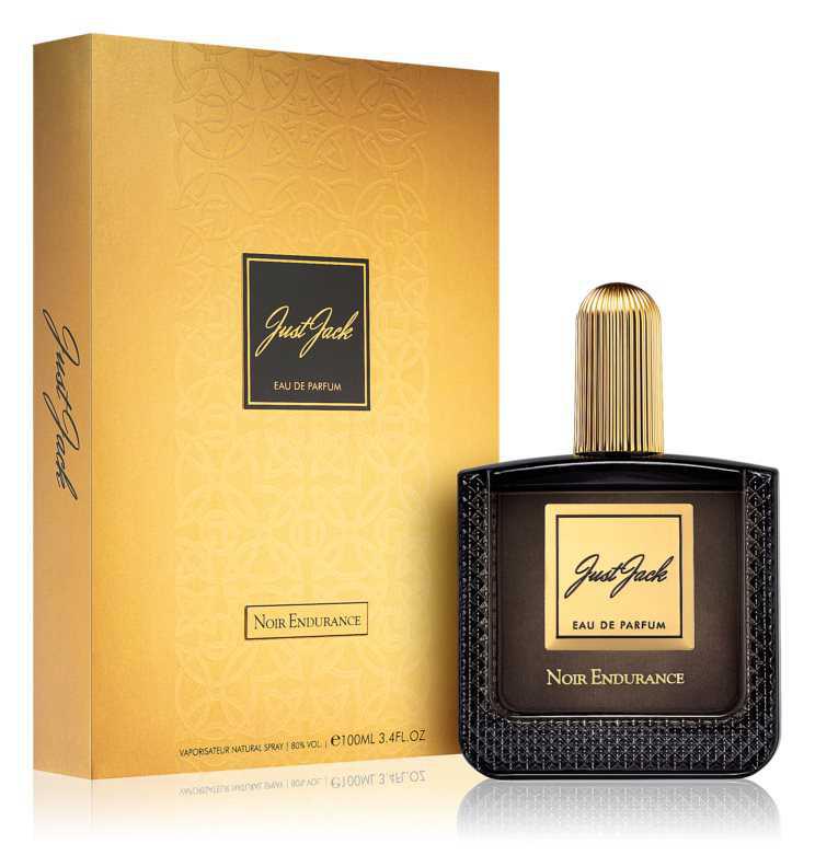 Just Jack Noir Endurance women's perfumes