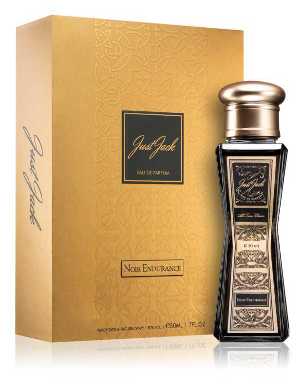 Just Jack Noir Endurance women's perfumes