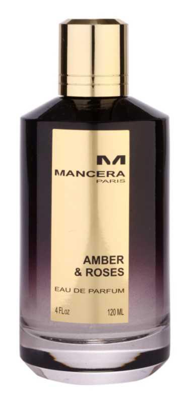 Mancera Amber & Roses
