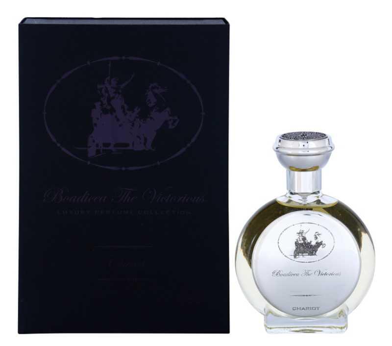 Boadicea the Victorious Chariot women's perfumes