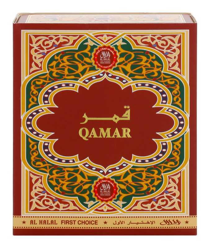 Al Haramain Qamar women's perfumes