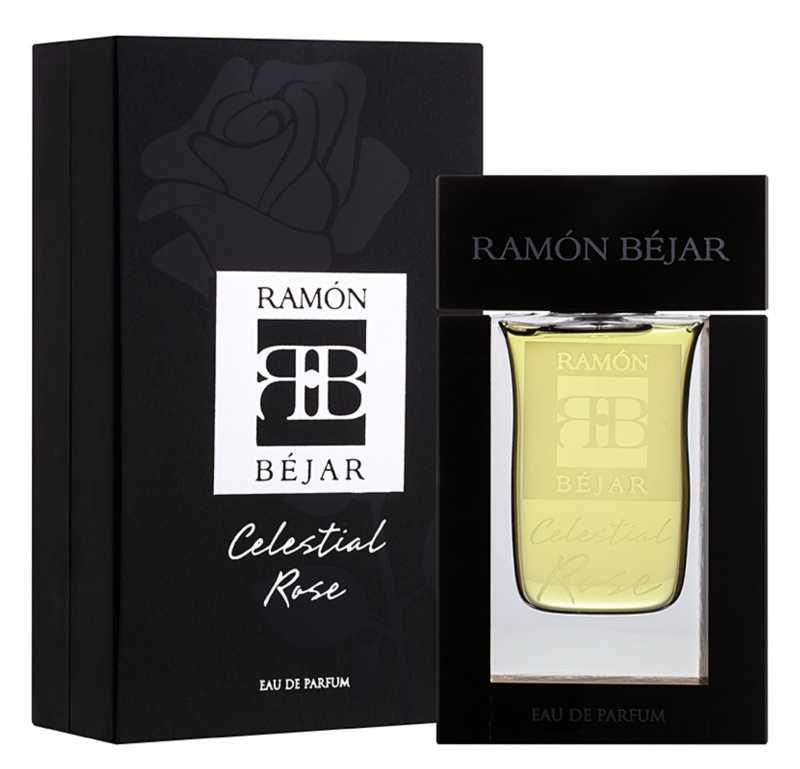 Ramon Bejar Celestial Rose women's perfumes