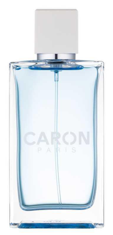 Caron L'Eau Pure luxury cosmetics and perfumes