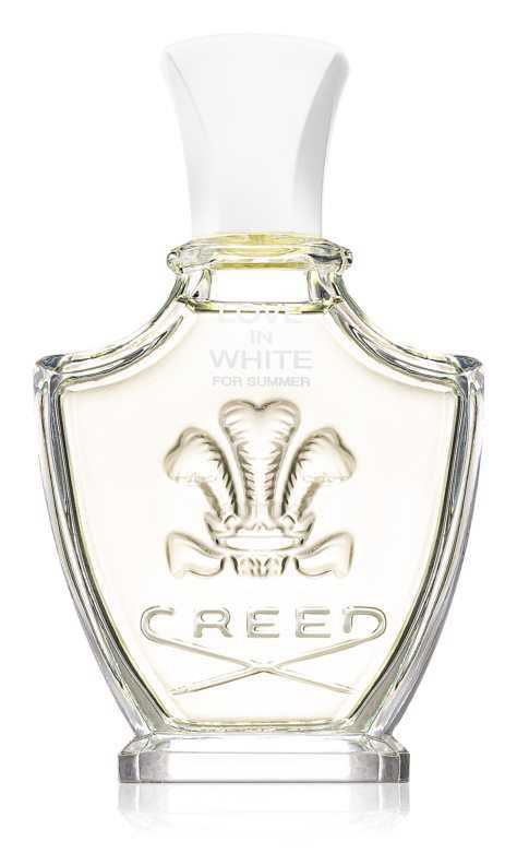 Creed Love in White for Summer