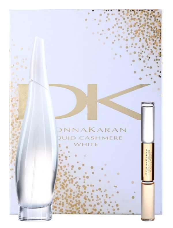 DKNY Liquid Cashmere White women's perfumes