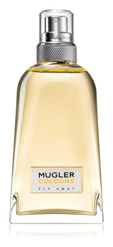 Mugler Cologne Fly Away women's perfumes