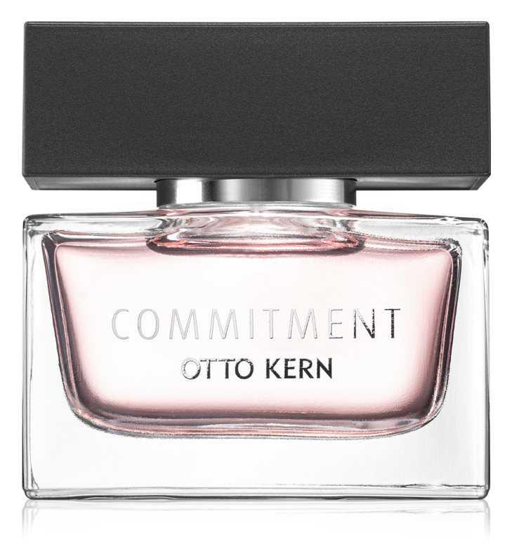 Otto Kern Commitment Woman women's perfumes