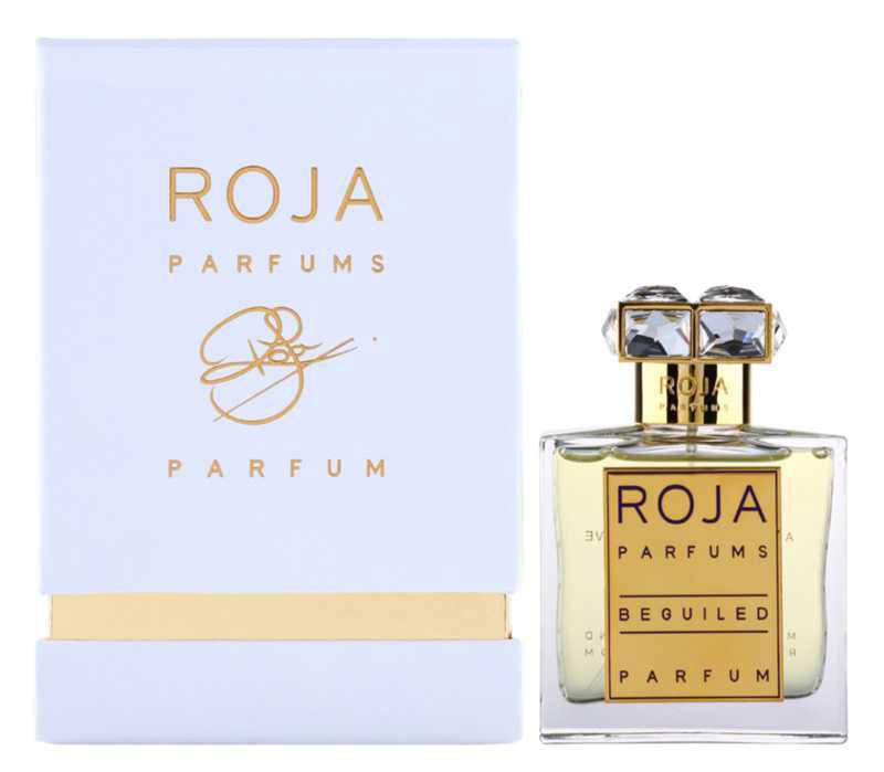 Roja Parfums Beguiled women's perfumes