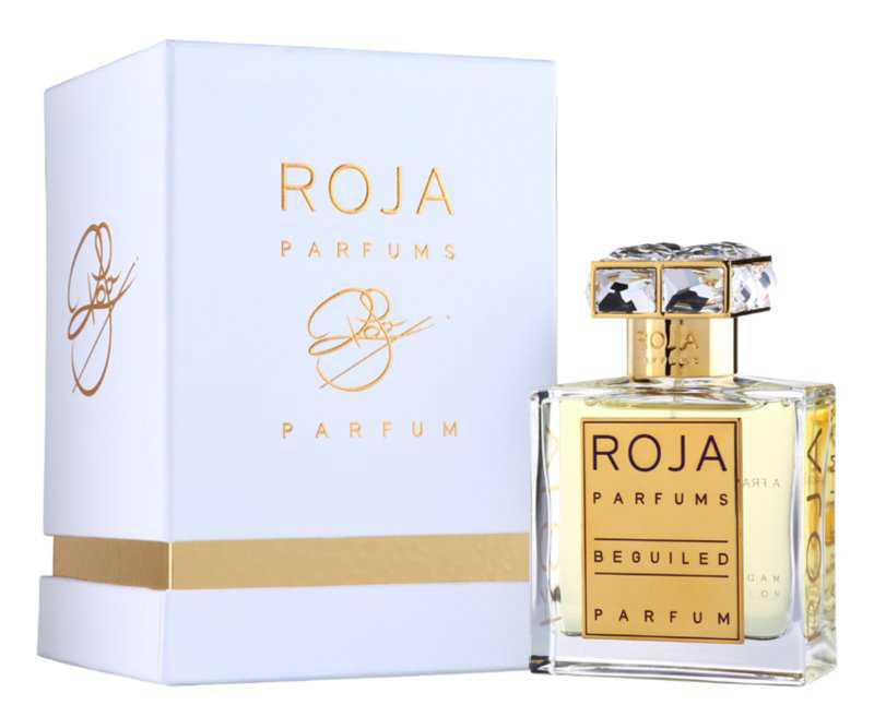 Roja Parfums Beguiled women's perfumes