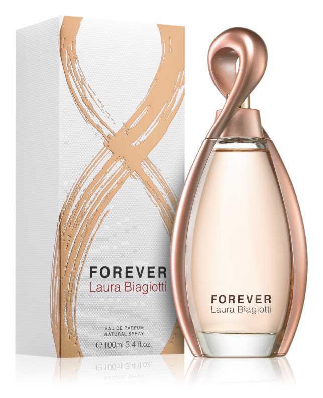Laura Biagiotti Forever women's perfumes