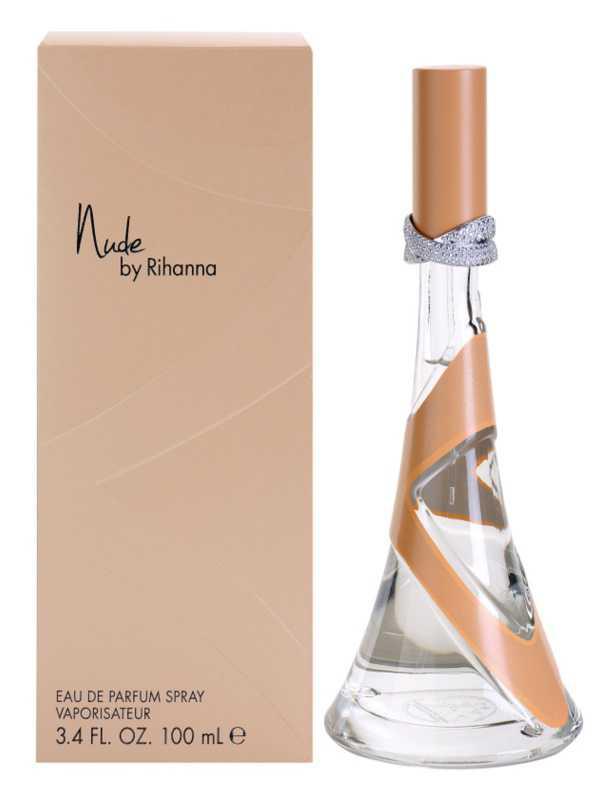 Rihanna Nude women's perfumes