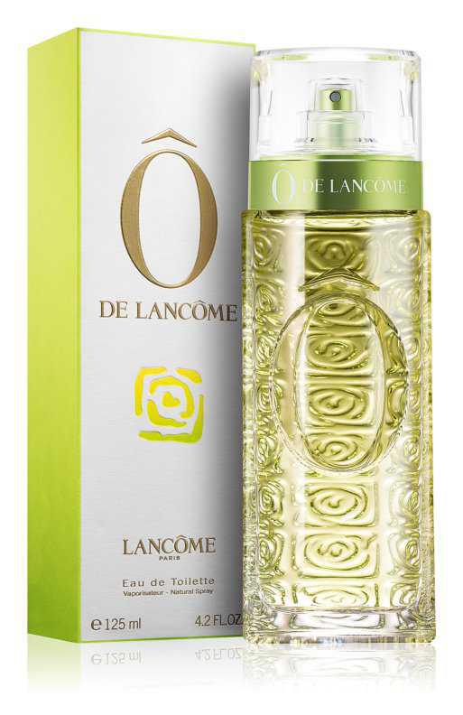 Lancôme Ô de Lancôme women's perfumes