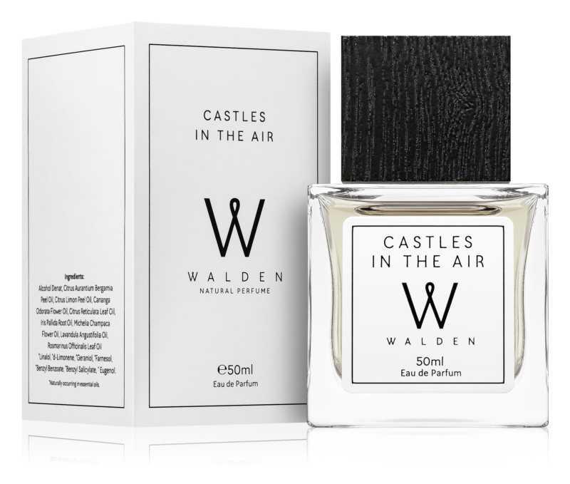 Walden Castles in the Air women's perfumes