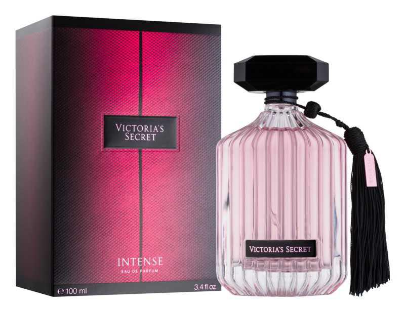 Victoria's Secret Intense women's perfumes