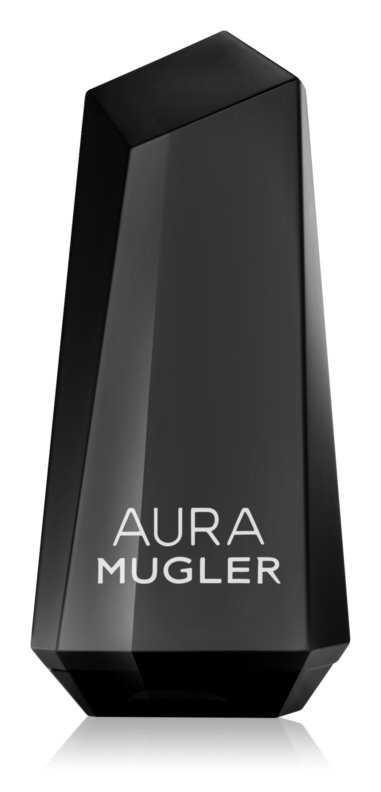 Mugler Aura women's perfumes