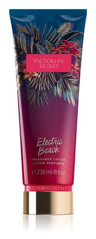 Victoria's Secret Electric Beach women's perfumes