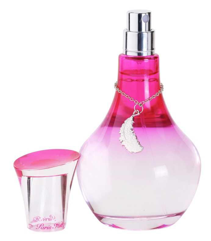 Paris Hilton Can Can Burlesque women's perfumes