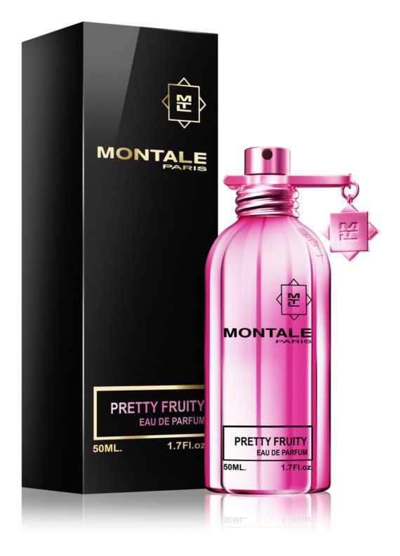 Montale Pretty Fruity women's perfumes