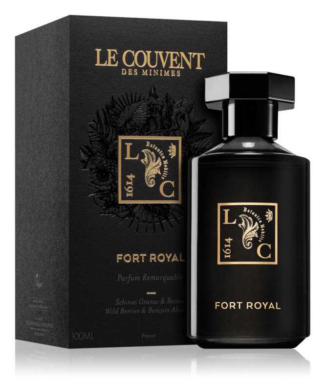 Le Couvent Maison de Parfum Remarquables Fort Royal women's perfumes