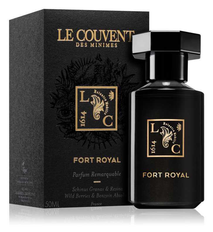 Le Couvent Maison de Parfum Remarquables Fort Royal women's perfumes