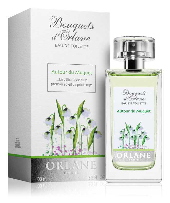 Orlane Bouquets d’Orlane Autour du Muguet women's perfumes