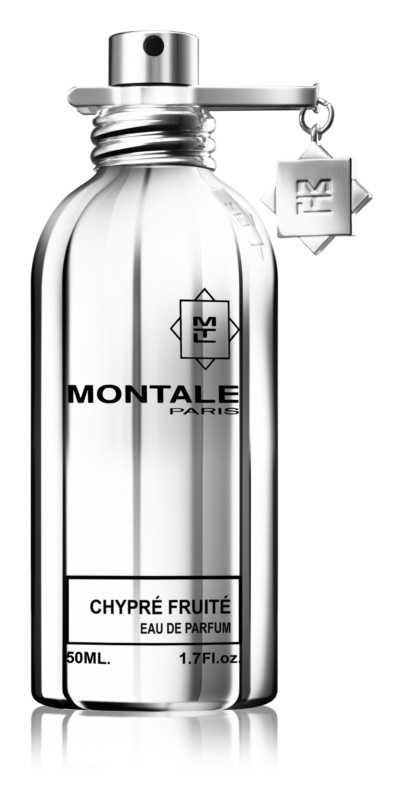 Montale Chypré Fruité luxury cosmetics and perfumes