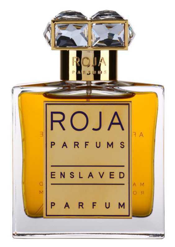 Roja Parfums Enslaved women's perfumes