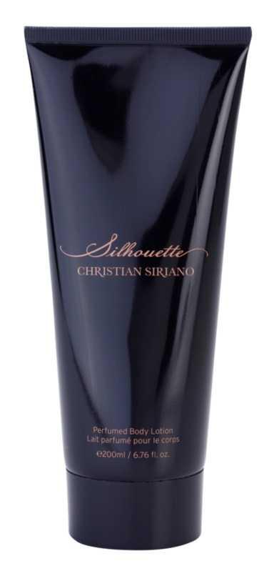 Christian Siriano Silhouette women's perfumes