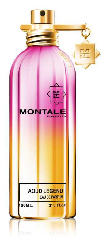 Montale Aoud Legend woody perfumes