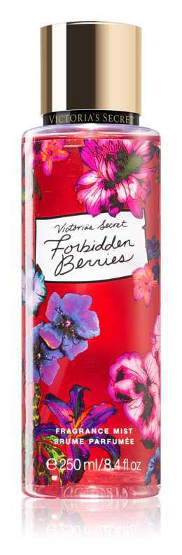 Victoria's Secret Wonder Garden Forbidden Berries women's perfumes
