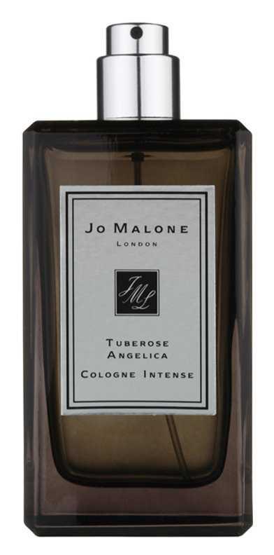 Jo Malone Tuberose & Angelica women's perfumes
