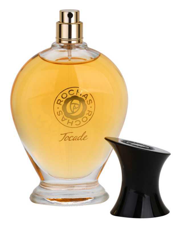 Rochas Tocade 2013 women's perfumes