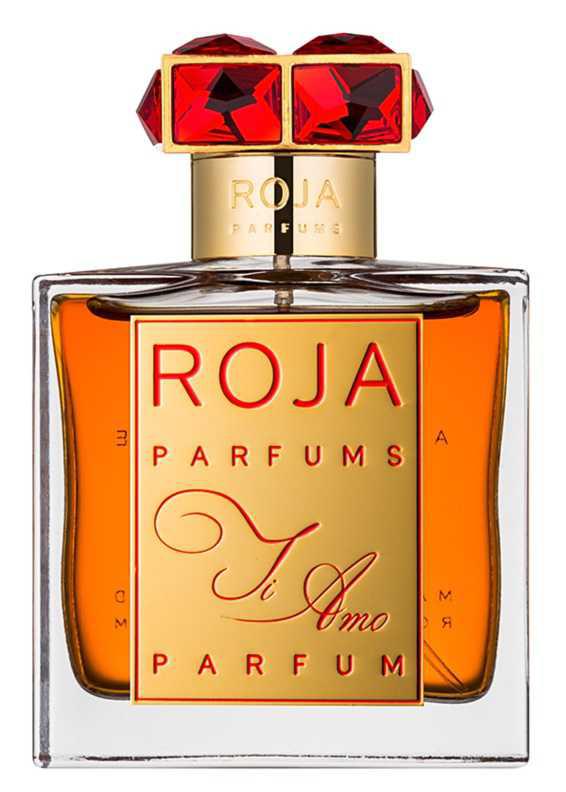 Roja Parfums Ti Amo