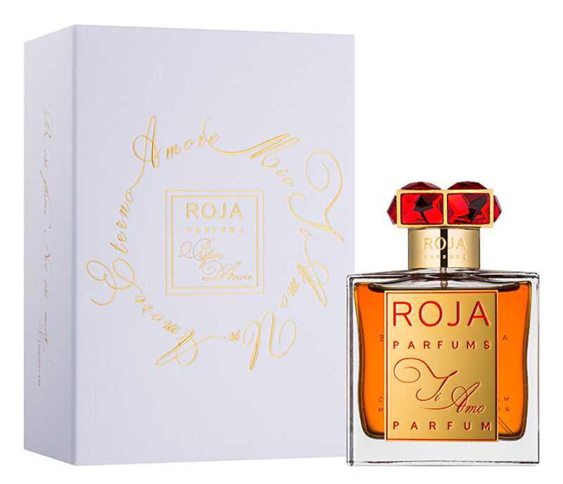 Roja Parfums Ti Amo women's perfumes
