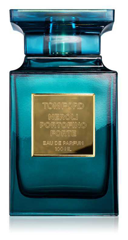 Tom Ford Neroli Portofino Forte women's perfumes