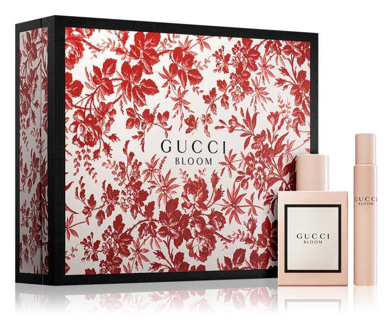 Gucci Bloom floral