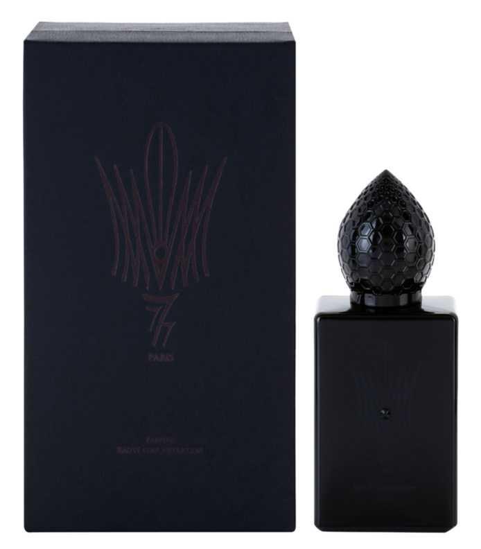 Stéphane Humbert Lucas 777 777 Black Gemstone women's perfumes