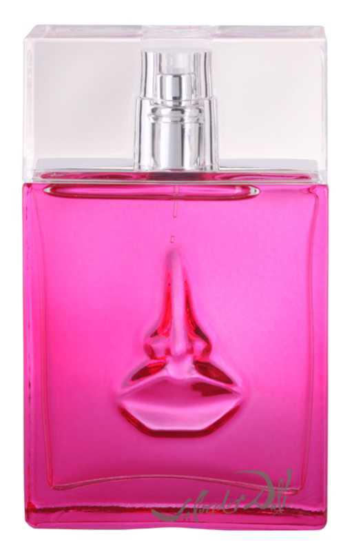 Salvador Dali Sun & Roses women's perfumes